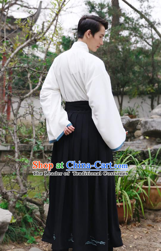 Ancient Chinese Costume hanfu Chinese Style Wedding Dress Tang Dynasty princess Clothing