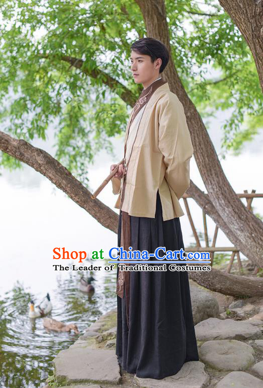 Ancient Chinese Costume hanfu Chinese Style Wedding Dress Tang Dynasty princess Clothing