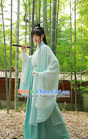 Ancient Chinese Costume hanfu Chinese Style Wedding Dress Tang Dynasty princess Clothing