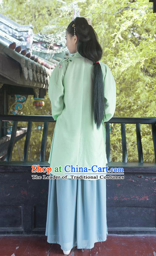 Ancient Chinese Costume hanfu Chinese Style Wedding Dress Tang Dynasty princess Clothing