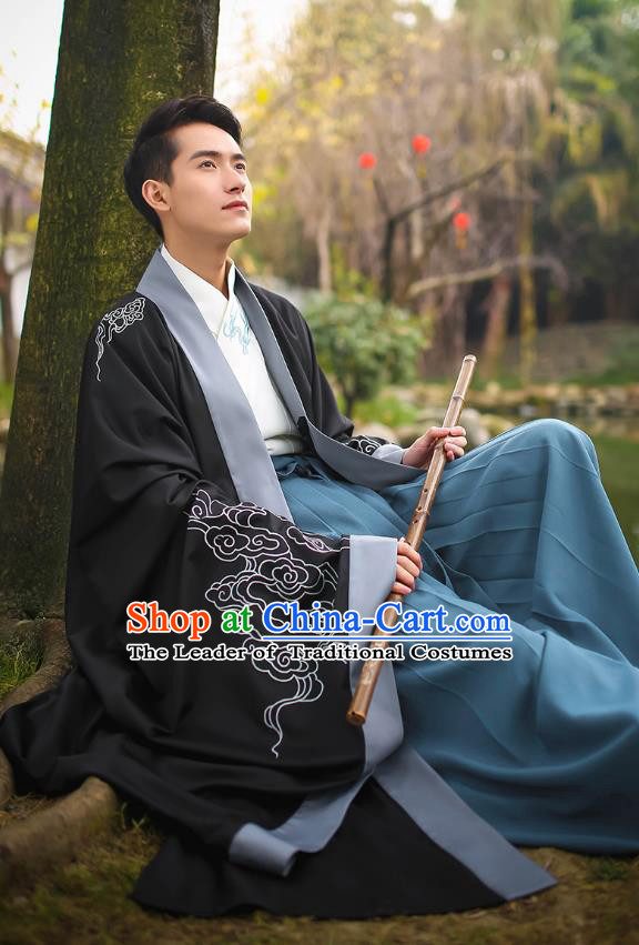 Ancient Chinese Costume hanfu Chinese Style Wedding Dress Tang Dynasty princess Clothing