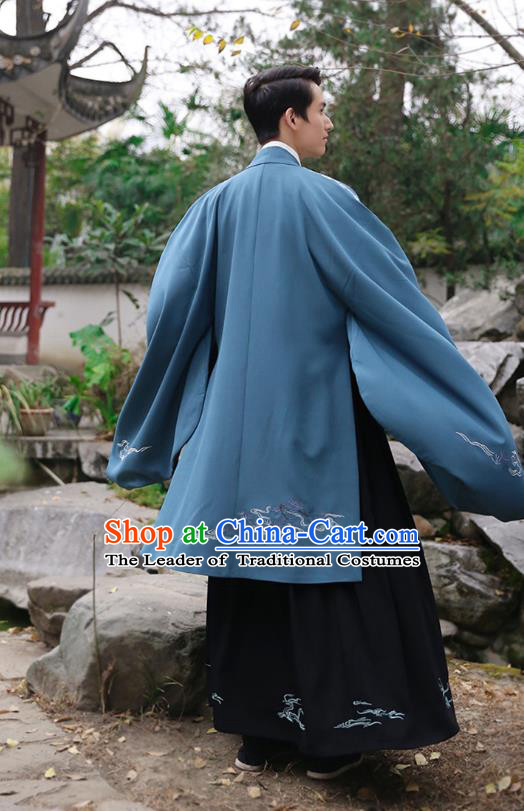 Ancient Chinese Costume hanfu Chinese Style Wedding Dress Tang Dynasty princess Clothing