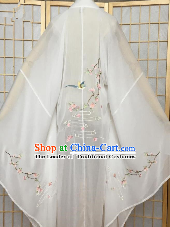 Ancient Chinese Costume hanfu Chinese Style Wedding Dress Tang Dynasty princess Clothing