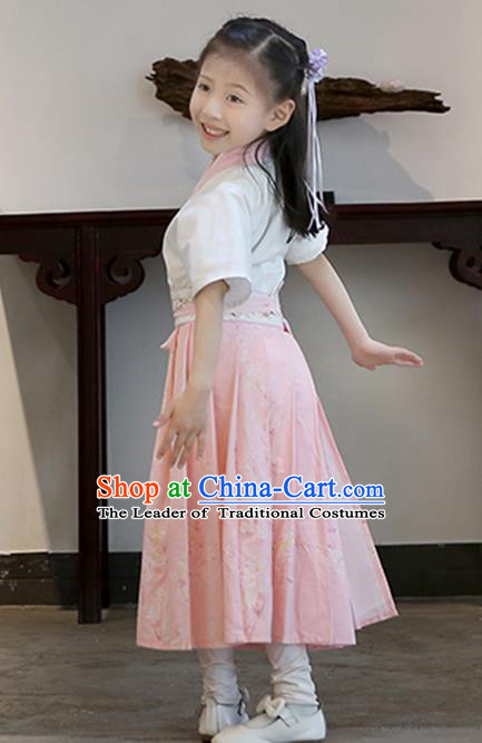 Ancient Chinese Costume hanfu Chinese Wedding Dress Tang Dynasty princess Clothing