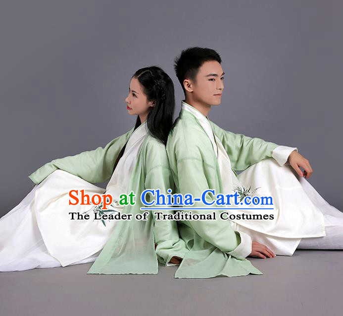 Ancient Chinese Costume hanfu Chinese Wedding Dress Tang Dynasty princess Clothing