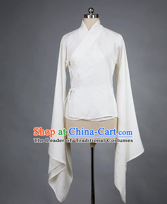 Ancient Chinese Costume hanfu Chinese Wedding Dress Tang Dynasty princess Clothing