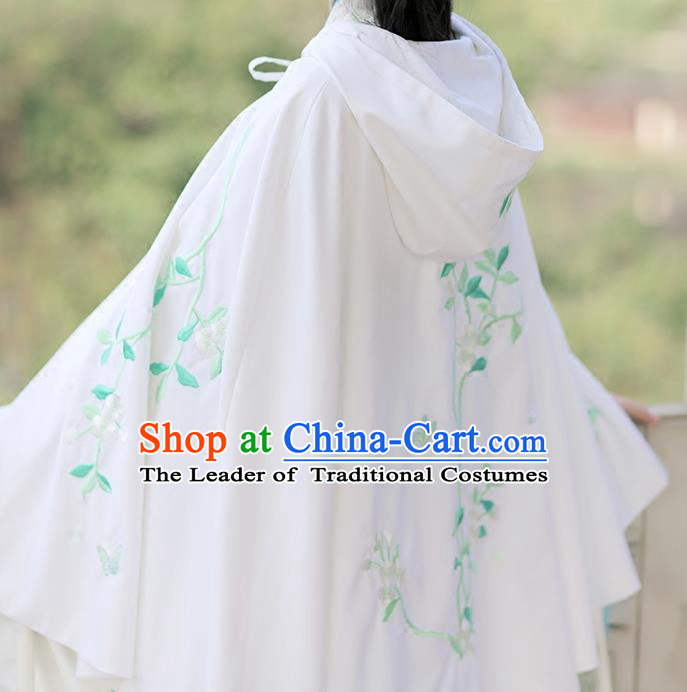 Ancient Chinese Costume hanfu Chinese Wedding Dress Tang Dynasty princess Clothing