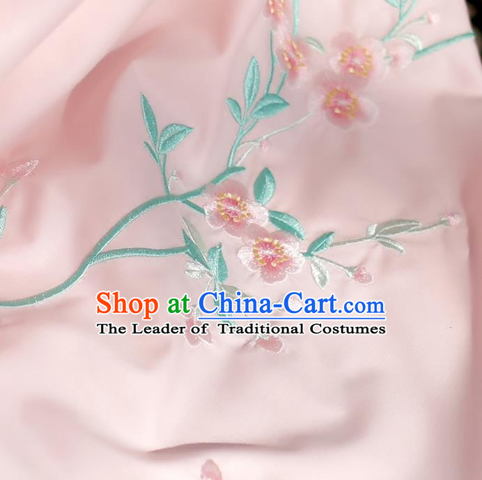 Ancient Chinese Costume hanfu Chinese Wedding Dress Tang Dynasty princess Clothing