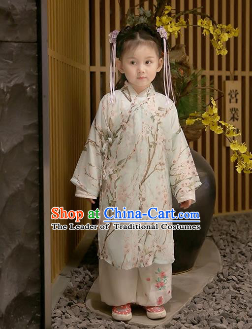 Ancient Chinese Costume hanfu Chinese Wedding Dress Tang Dynasty princess Clothing