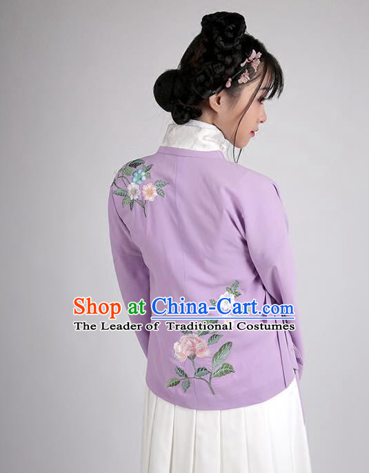 Ancient Chinese Costume hanfu Chinese Wedding Dress Tang Dynasty princess Clothing