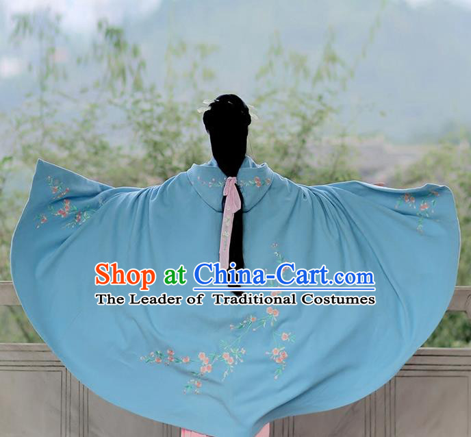 Ancient Chinese Costume hanfu Chinese Wedding Dress Tang Dynasty princess Clothing