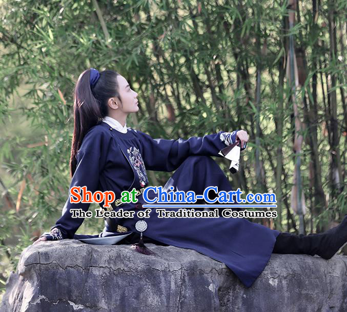 Ancient Chinese Costume hanfu Chinese Wedding Dress Tang Dynasty princess Clothing