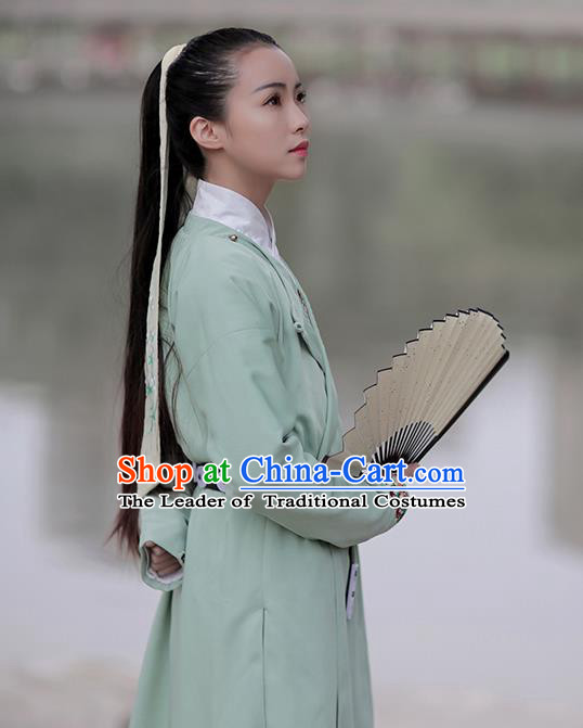 Ancient Chinese Costume hanfu Chinese Wedding Dress Tang Dynasty princess Clothing