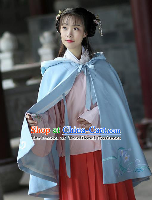 Ancient Chinese Costume hanfu Chinese Wedding Dress Tang Dynasty princess Clothing