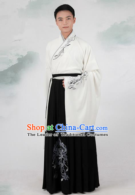 Ancient Chinese Costume hanfu Chinese Wedding Dress Tang Dynasty princess Clothing