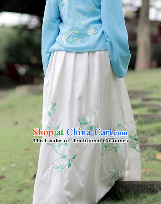 Ancient Chinese Costume hanfu Chinese Wedding Dress Tang Dynasty princess Clothing