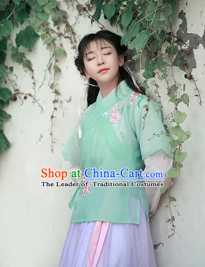 Ancient Chinese Costume hanfu Chinese Wedding Dress Tang Dynasty princess Clothing