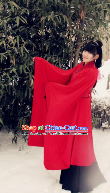 Ancient Chinese Costume Chinese Style Wedding Dress Tang Dynasty princess Clothing