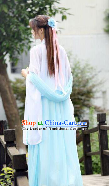 Ancient Chinese Costume Chinese Style Wedding Dress Tang Dynasty princess Clothing