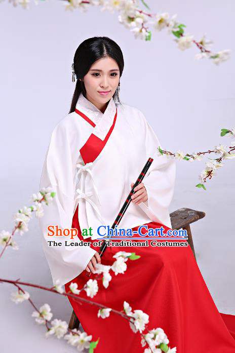 Ancient Chinese Costume Chinese Style Wedding Dress Tang Dynasty princess Clothing