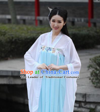 Ancient Chinese Costume Chinese Style Wedding Dress Tang Dynasty princess Clothing