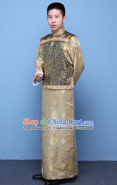 Traditional Ancient Chinese Costume Chinese Style Wedding Dress Ancient Tang Dynasty hanfu princess Clothing