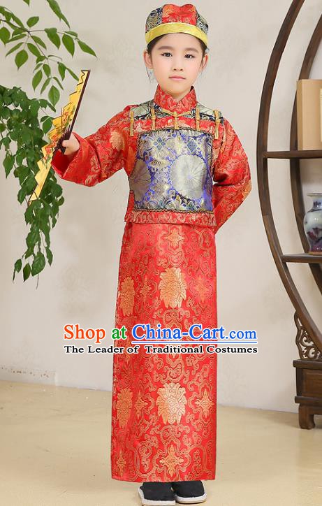 Traditional Ancient Chinese Costume Chinese Style Wedding Dress Ancient Tang Dynasty hanfu princess Clothing