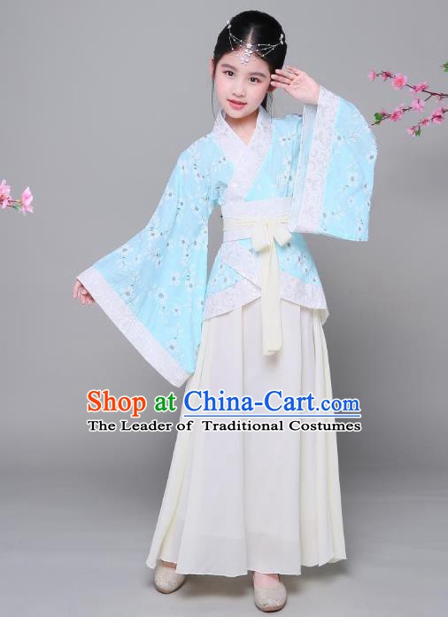 Traditional Ancient Chinese Costume Chinese Style Wedding Dress Ancient Tang Dynasty hanfu princess Clothing