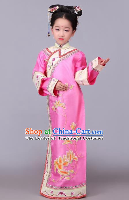 Traditional Ancient Chinese Costume Chinese Style Wedding Dress Ancient Tang Dynasty hanfu princess Clothing