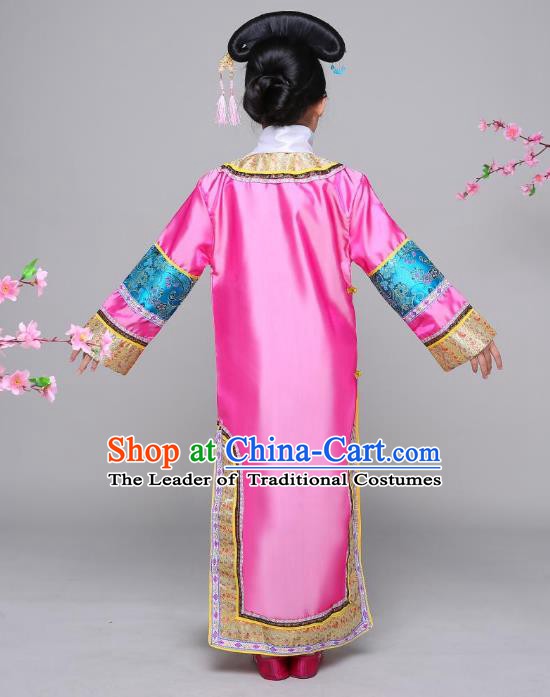 Traditional Ancient Chinese Costume Chinese Style Wedding Dress Ancient Tang Dynasty hanfu princess Clothing