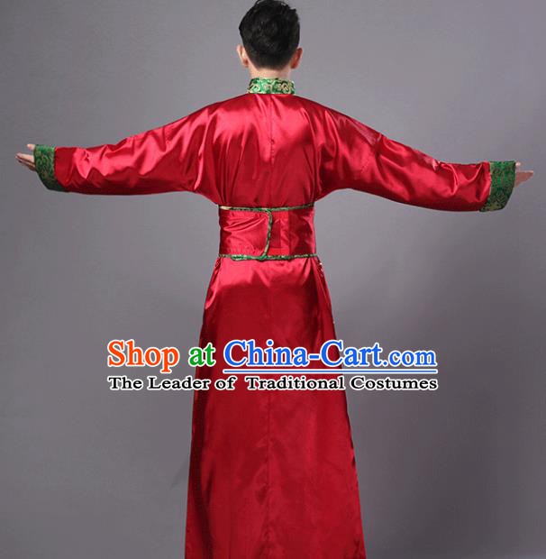 Traditional Ancient Chinese Costume Chinese Style Wedding Dress Ancient Tang Dynasty hanfu princess Clothing