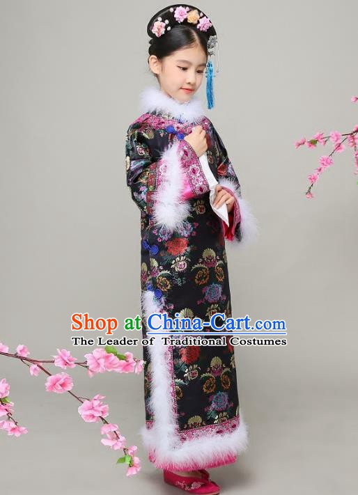 Traditional Ancient Chinese Costume Chinese Style Wedding Dress Ancient Tang Dynasty hanfu princess Clothing