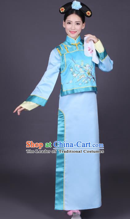 Traditional Ancient Chinese Costume Chinese Style Wedding Dress Ancient Tang Dynasty hanfu princess Clothing