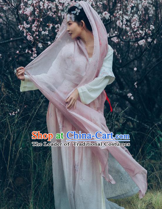 Traditional Ancient Chinese Costume Chinese Style Wedding Dress Ancient Tang Dynasty hanfu princess Clothing