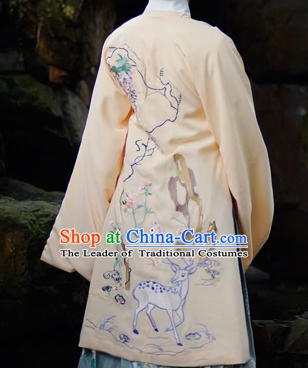 Traditional Ancient Chinese Costume Chinese Style Wedding Dress Ancient Tang Dynasty hanfu princess Clothing