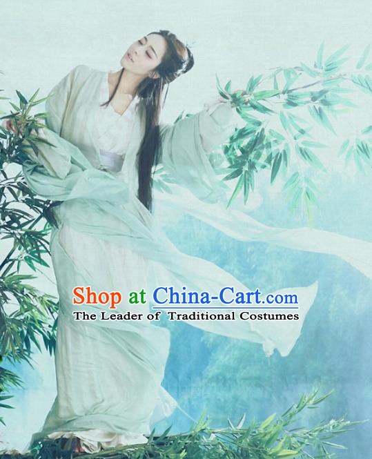 Traditional Ancient Chinese Costume Chinese Style Wedding Dress Ancient Tang Dynasty hanfu princess Clothing