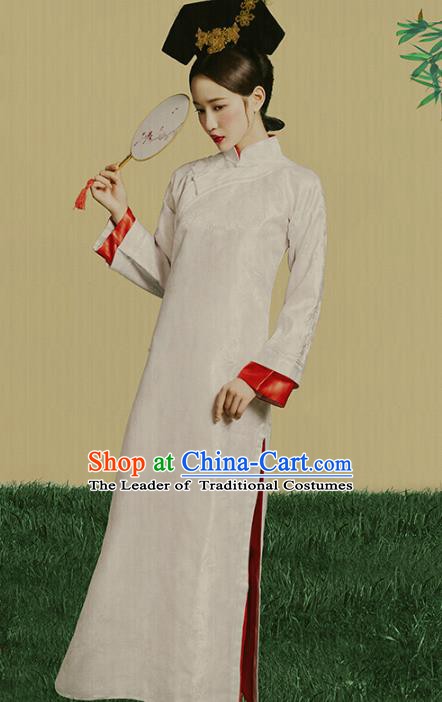 Traditional Ancient Chinese Costume Chinese Style Wedding Dress Ancient Tang Dynasty hanfu princess Clothing