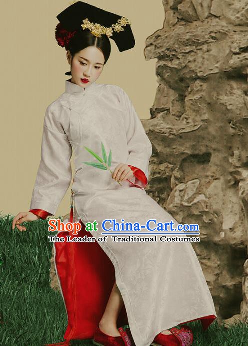 Traditional Ancient Chinese Costume Chinese Style Wedding Dress Ancient Tang Dynasty hanfu princess Clothing