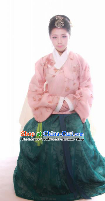 Chinese Ancient Palace Lady Hanfu Han Dynasty Imperial Concubine Queen Embroidered Historical Costumes