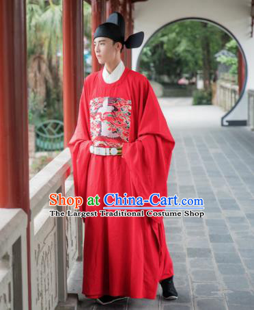 Chinese Ancient Palace Lady Hanfu Han Dynasty Imperial Concubine Queen Embroidered Historical Costumes