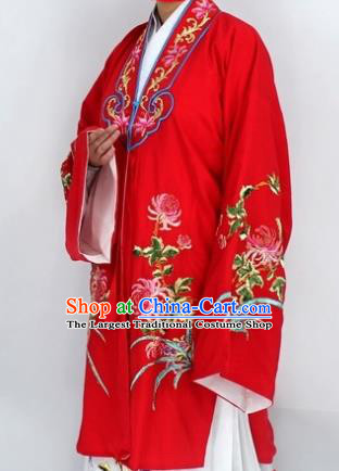 Traditional China Beijing Opera Costume and Hat Ancient Chinese Peking Opera Clothing Shoes