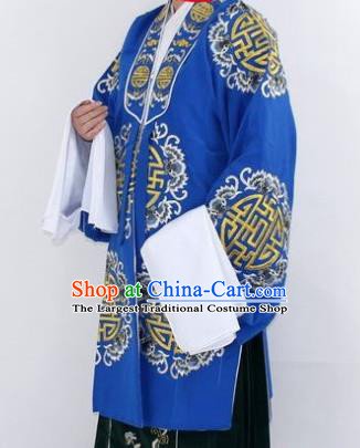 Traditional China Beijing Opera Costume and Hat Ancient Chinese Peking Opera Clothing Shoes