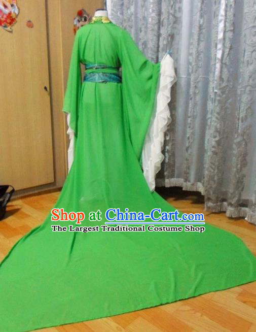 Chinese Ancient Palace Lady Hanfu Han Dynasty Imperial Concubine Queen Embroidered Historical Costumes