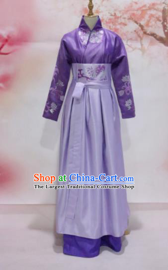 Chinese Ancient Palace Lady Hanfu Han Dynasty Imperial Concubine Queen Embroidered Historical Costumes