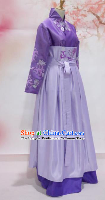 Chinese Ancient Palace Lady Hanfu Han Dynasty Imperial Concubine Queen Embroidered Historical Costumes