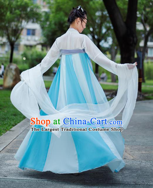 Chinese Ancient Palace Lady Hanfu Han Dynasty Imperial Concubine Queen Embroidered Historical Costumes