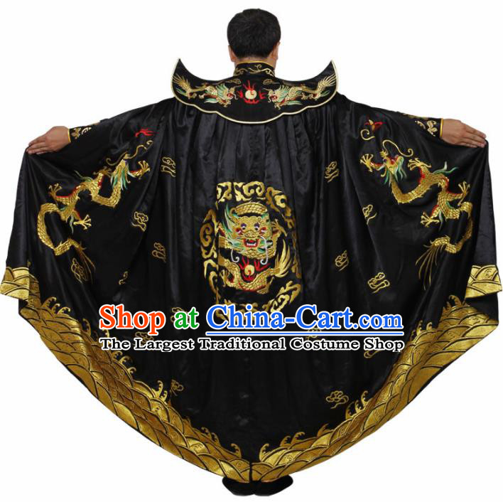 Traditional China Beijing Opera Costume Ancient Chinese Sichuan Opera Changing Faces Clothing and Hat