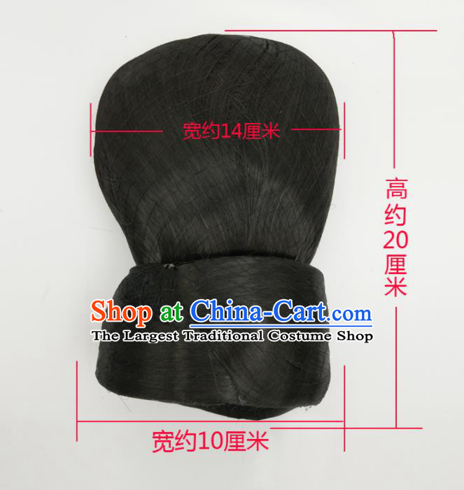 Chinese Ancient Style Hair Jewelry Accessories Cosplay Hairpins Headwear Wigs for Women
