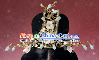 Chinese Ancient Han Dynasty Princess Hair Accessories Hairpins for Women