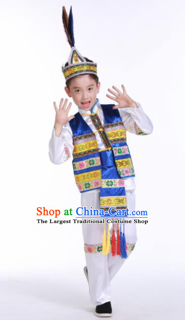 Traditional Chinese Fan Dance Folk Dance Costume Classical Yangko Dance Classical Dance Dress